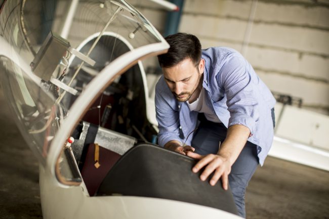 Aerospace Engineer Job Description Template
