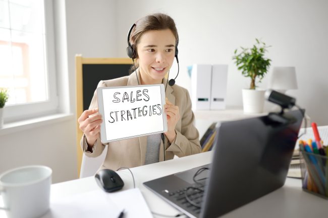 Sales Advisor job description template