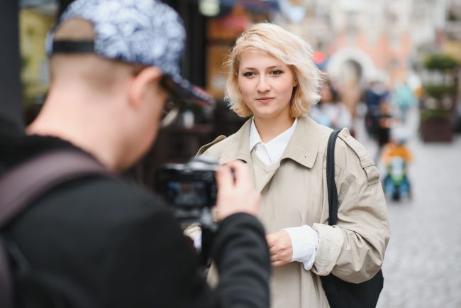 Publicist Job Description Template