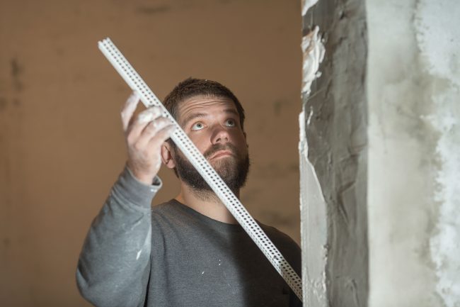 Plasterer Job Description Template