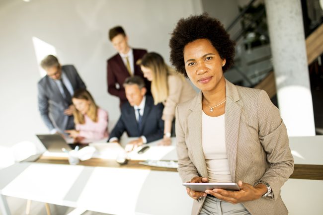 Chief Strategy Officer Job Description Template
