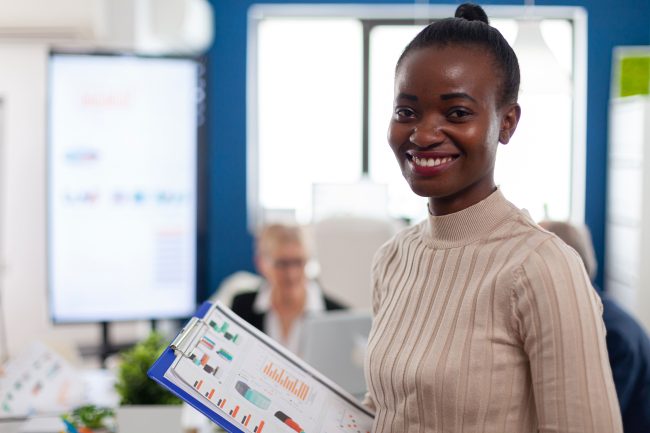 Category Manager Job Description Template
