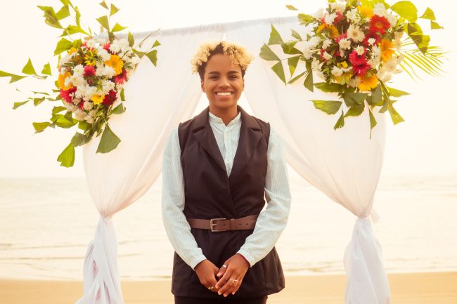 Wedding Planner Job Description Template