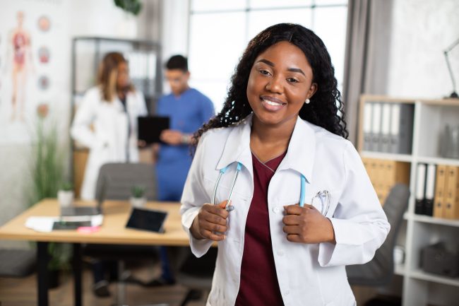 Health Care Assistant Job Description Template