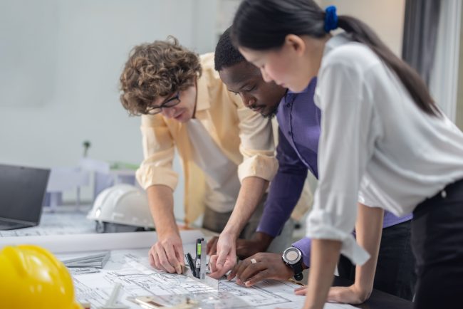 planning engineer job description