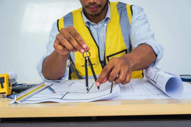 Quantity Surveyor Job Description Template