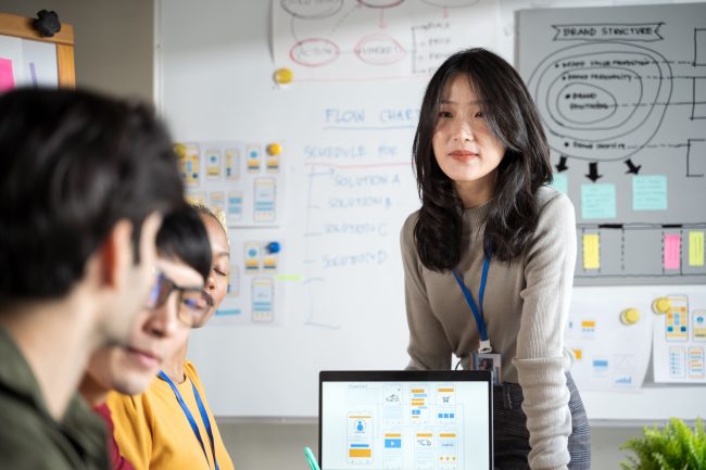 Solution Architect Job Description Template