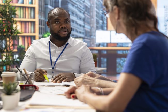 Learning Consultant