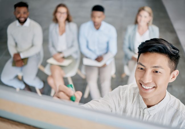 Onboarding Specialist Job Description Template