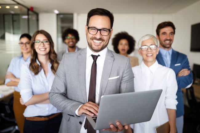 Lead Generation Specialist Job Description Template