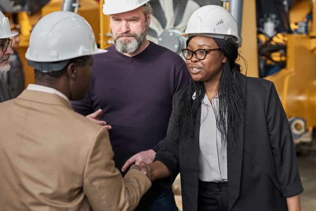 operational excellence manager job description