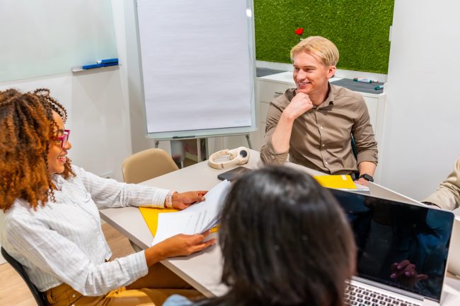 training-coordinator-job-description-template