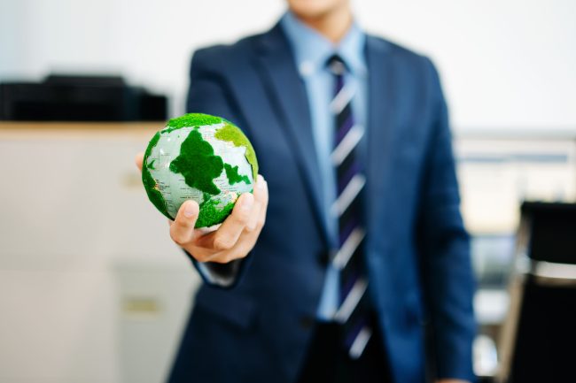 Corporate Social Responsibility Manager Job Description Template