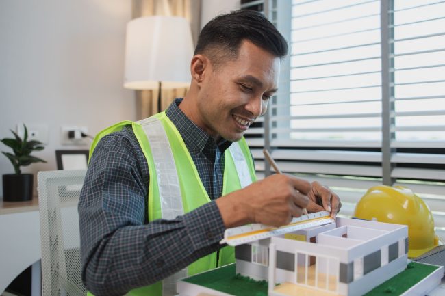 resident engineer job description
