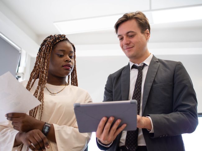 Assistant Secretary Job Description Template