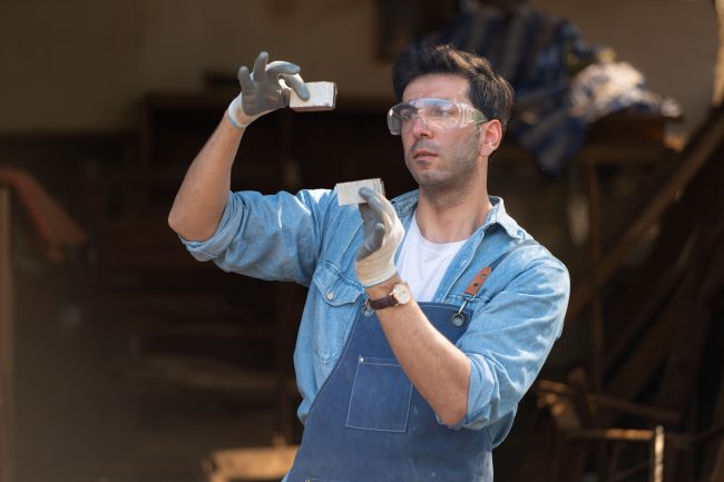 glazier job description