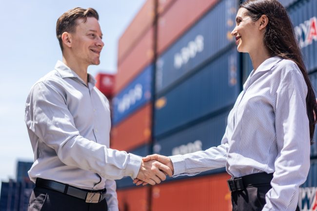 Freight Broker Job Description Template