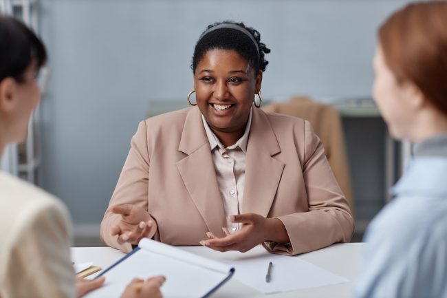 HR Advisor Job Description Template