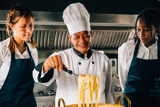 Chef De Partie Job Description Template