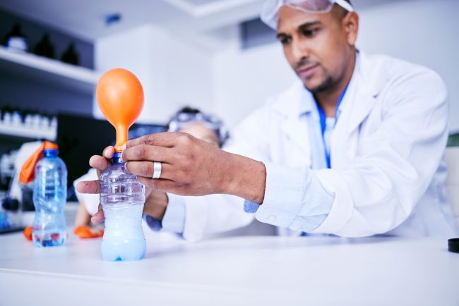 Chemical Engineer Job Description Template