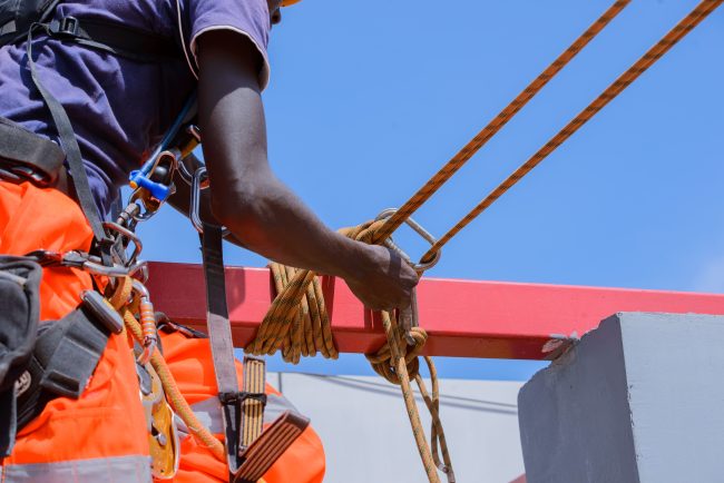 Deckhand Job Description Template