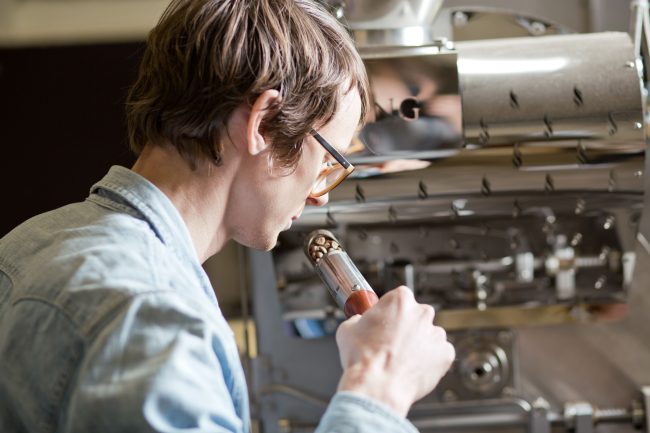 Instrument Technician Job Description Template