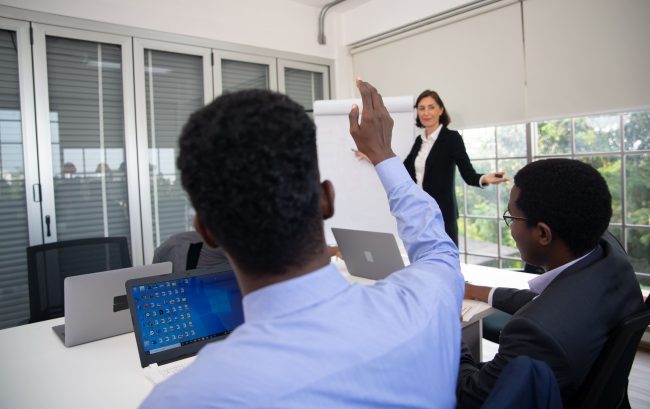 Training Manager Job Description Template
