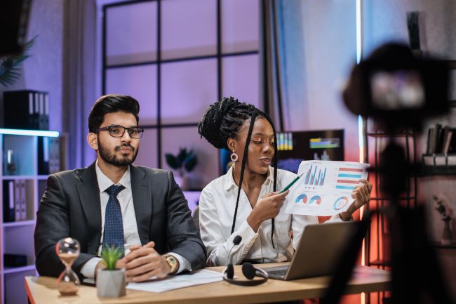 performance analyst job description