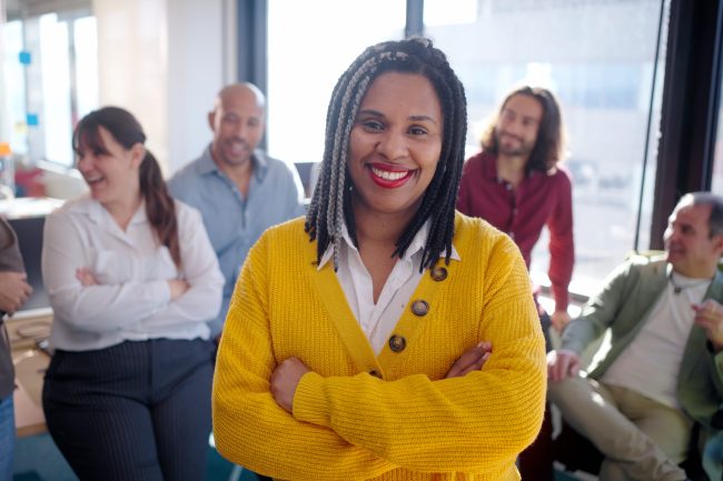 Chief Development Officer Job Description Template
