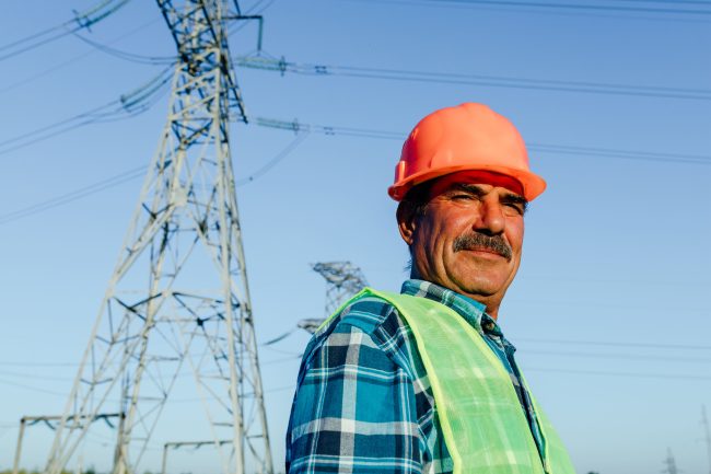 Utility Worker Job Description Template