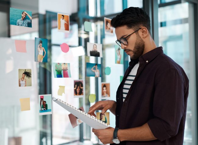 Content Manager Job Description Template