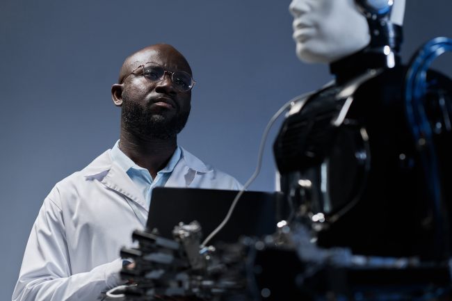 Test Automation Engineer Job Description Template