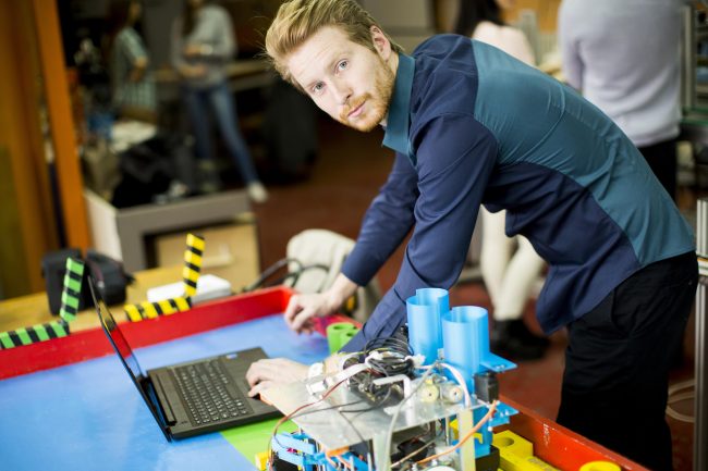 rpa developer job description