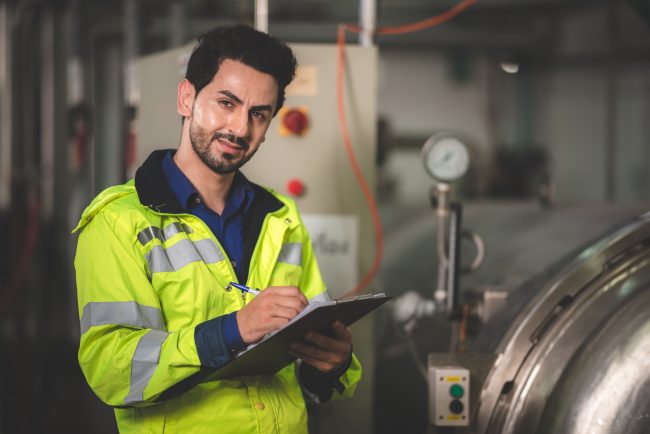 process technician job description