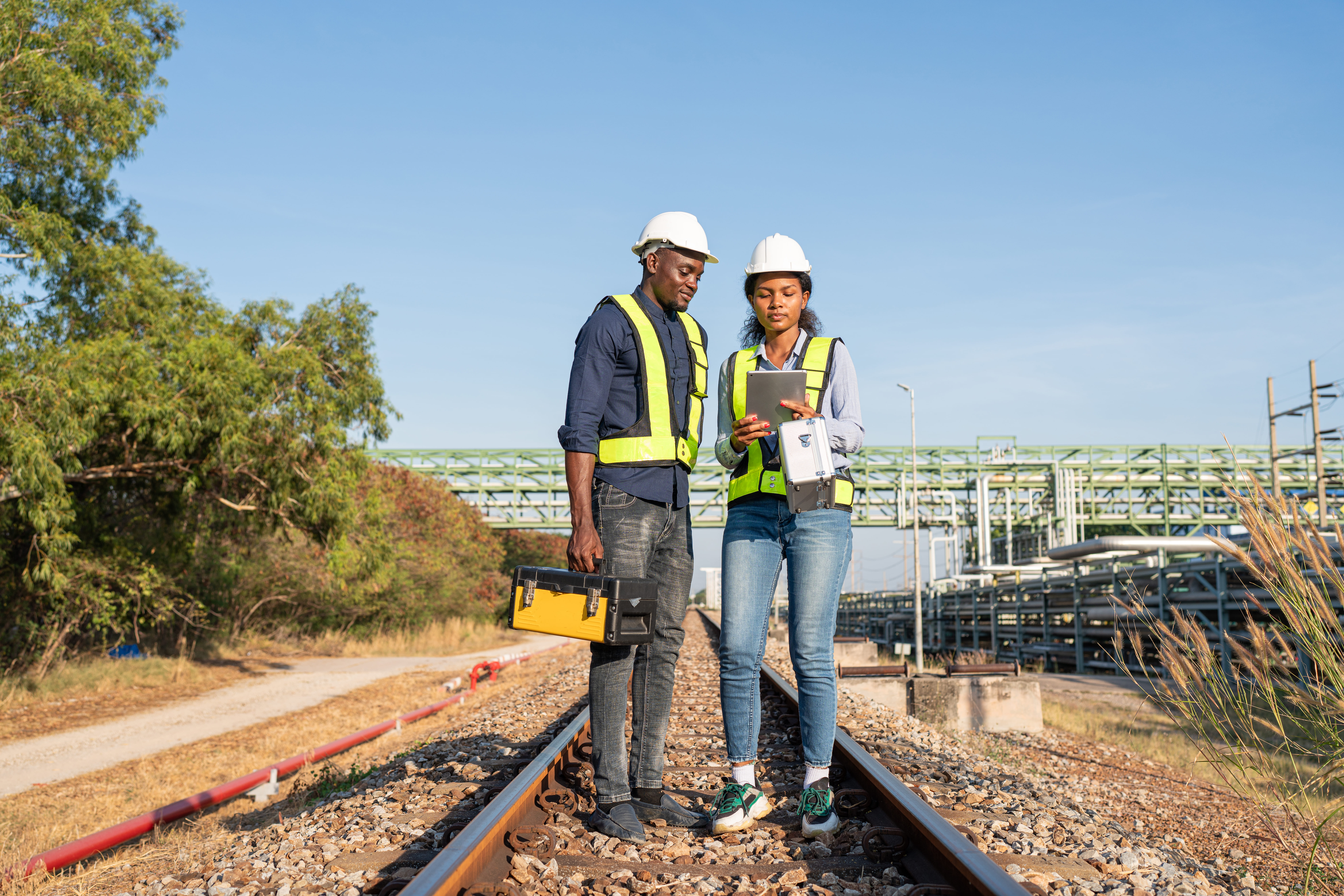 Field Engineer Job Description Template