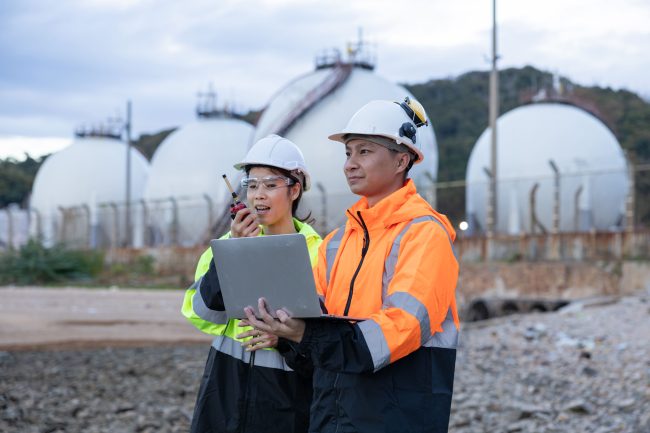 Operations Specialist Job Description Template
