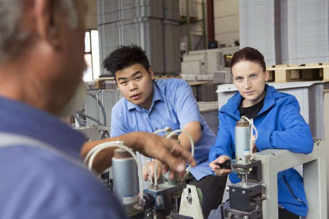 Assembly Technician Job Description Template