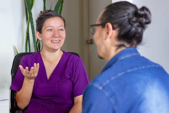 Treatment Coordinator Job Description Template