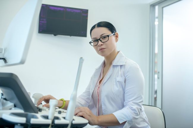 Medical Transcriptionist Job Description Template