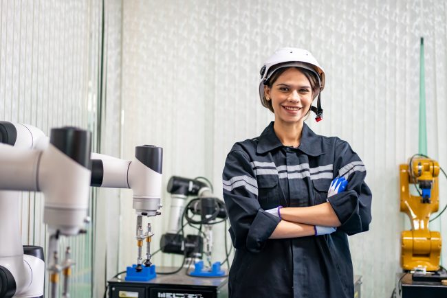 Equipment Engineer