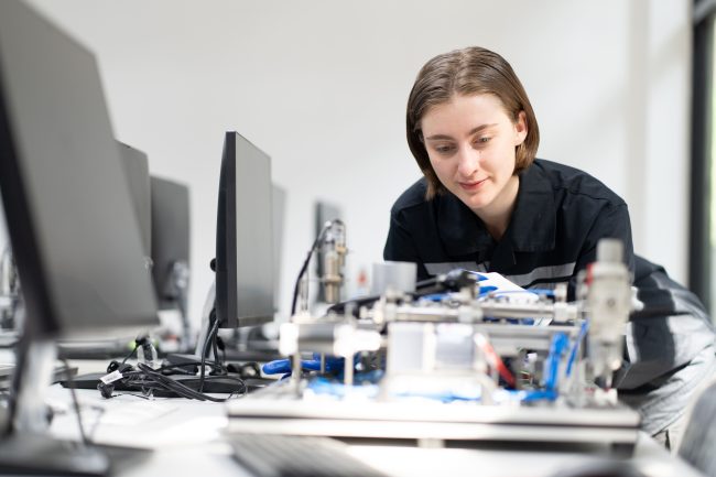 Computer Engineer Job Description Template
