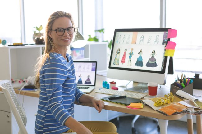 illustrator job description