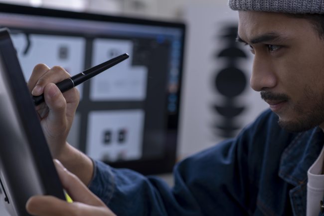 cad operator job description