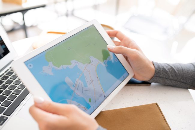 Geographic Information Systems (GIS) Analysts Job Description Template