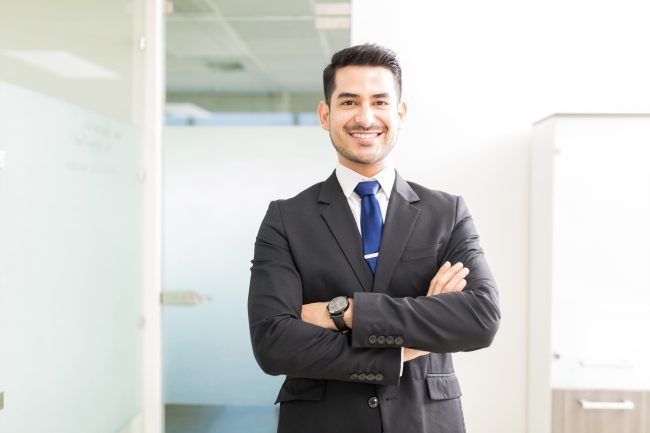 Director of Business Development Job Description Template