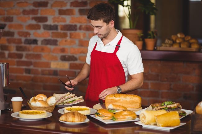 Busboy Job Description Template