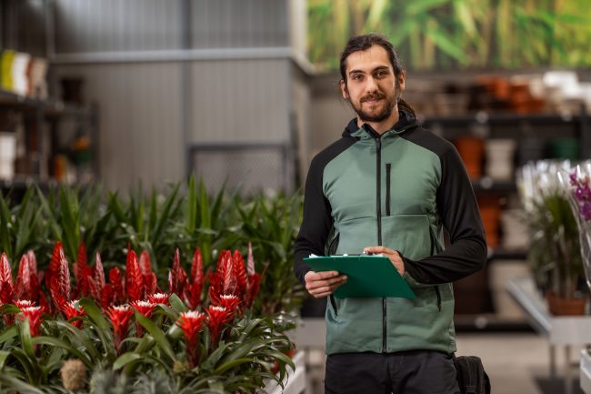 Plant Manager Job Description Template