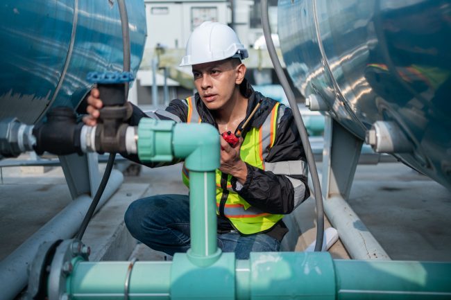 Facility Maintenance Technician Job Description Template