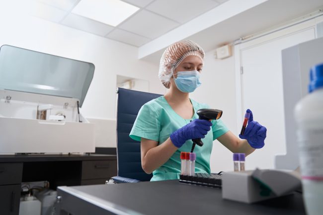 Pathologist Job Description Template