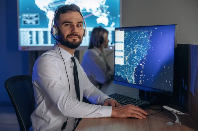 : Information Systems Security Officer (ISSO) job description